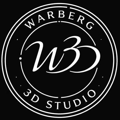 Warberg 3D Studio
