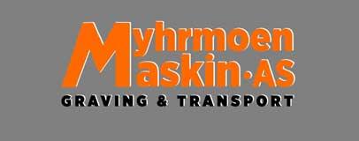 Myhrmoen Maskin AS