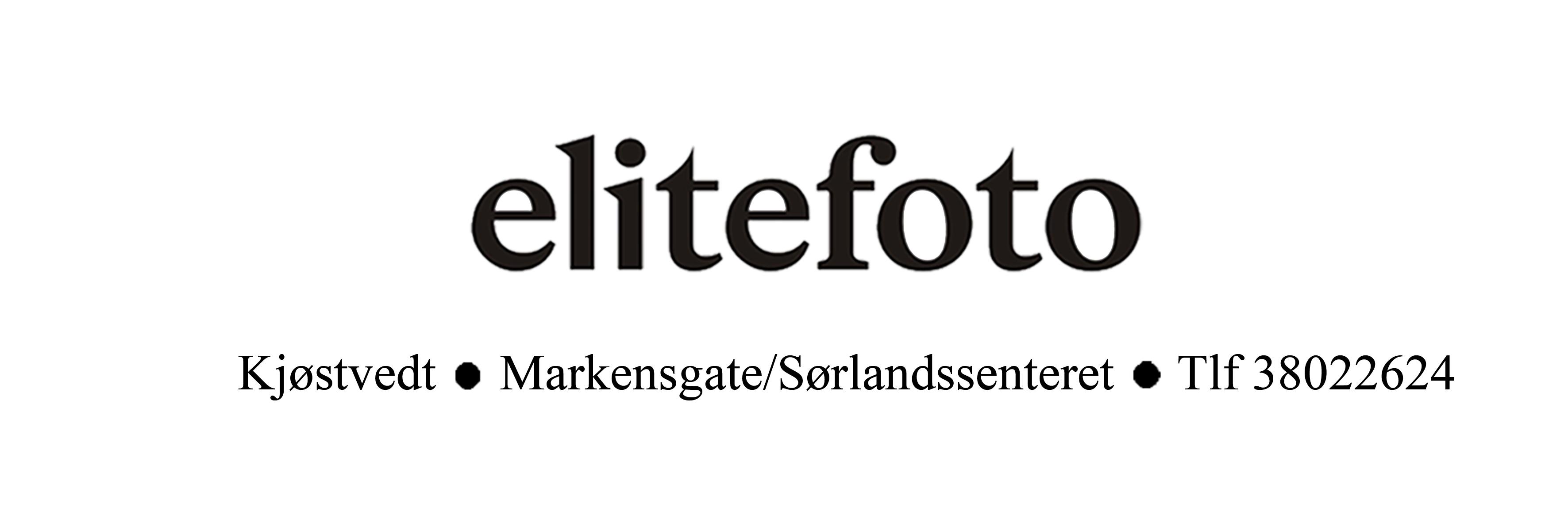 elitefoto Kjøstvedt, Thon Sørlandssentret