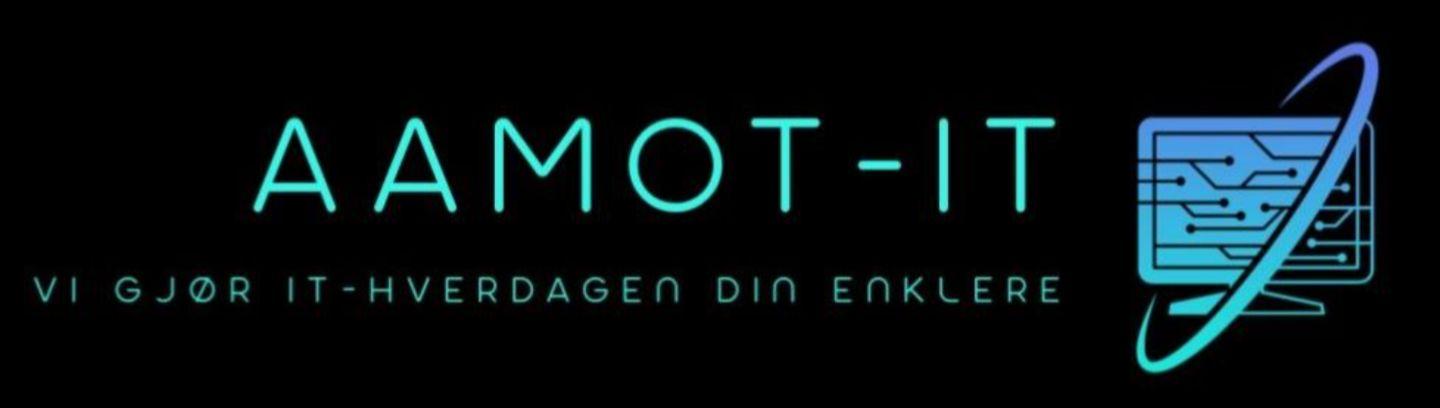 Aamot IT