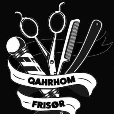 QAHRHOM FRISØR AS