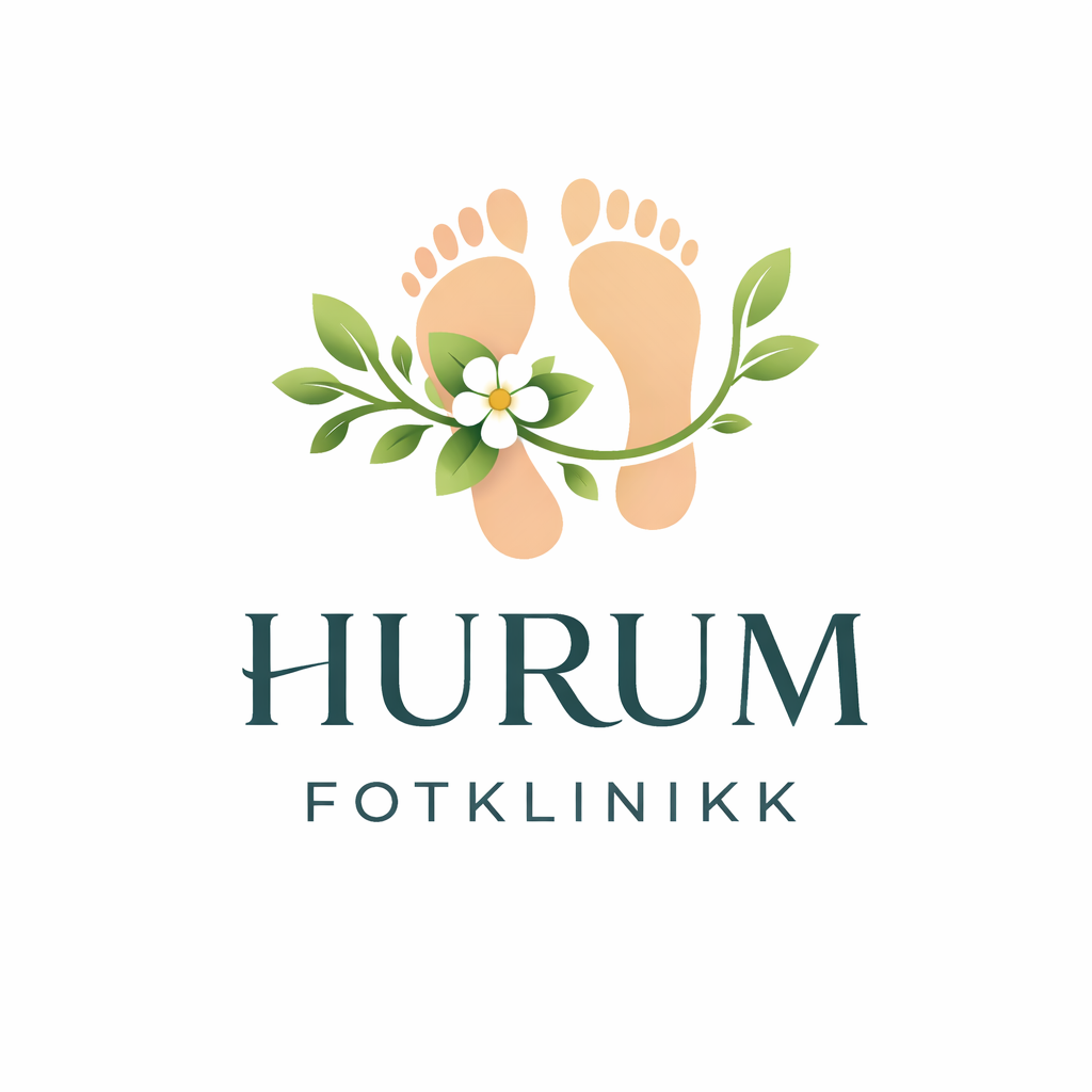 Hurum Fotklinikk