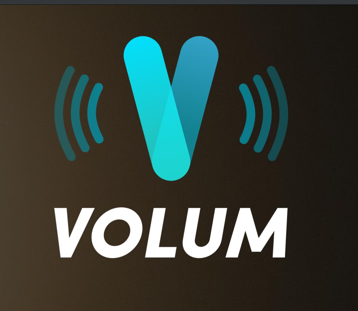 Volum Holding AS