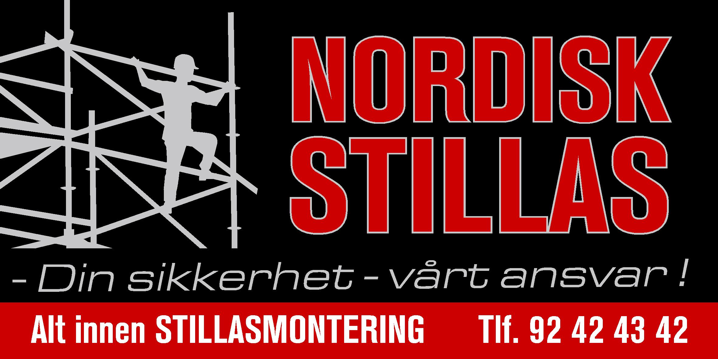 Nordisk Stillas AS