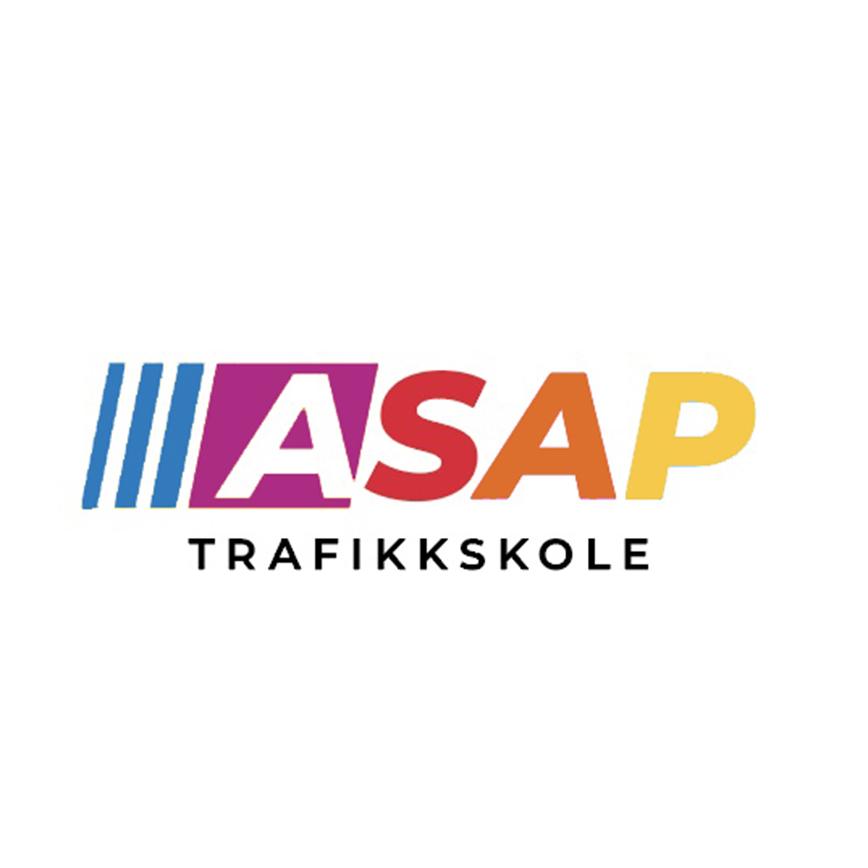 Asap Trafikkskole AS