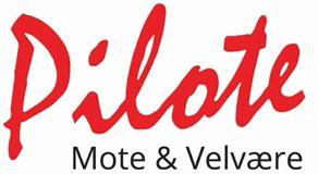 Pilote Mote&Velvære AS