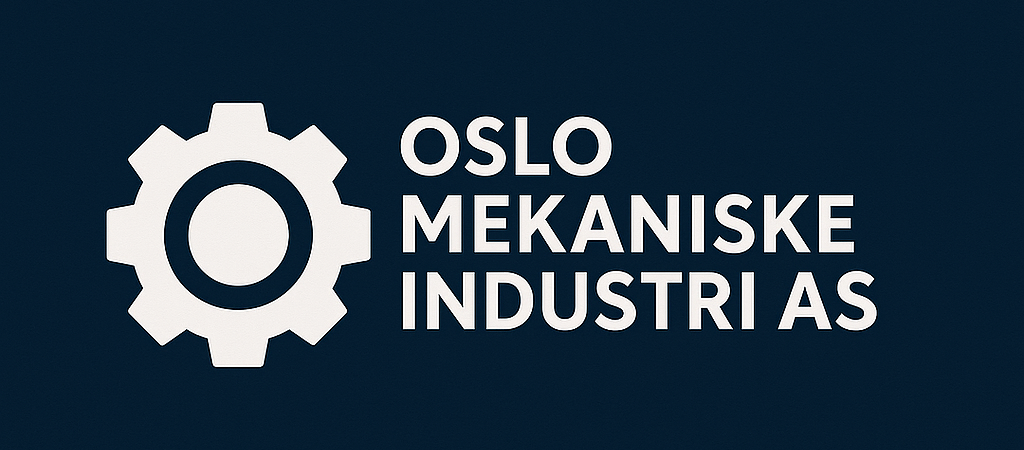 OSLO MEKANISKE INDUSTRI AS