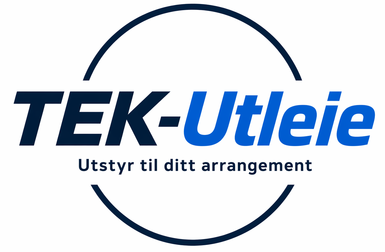 TEK Utleie