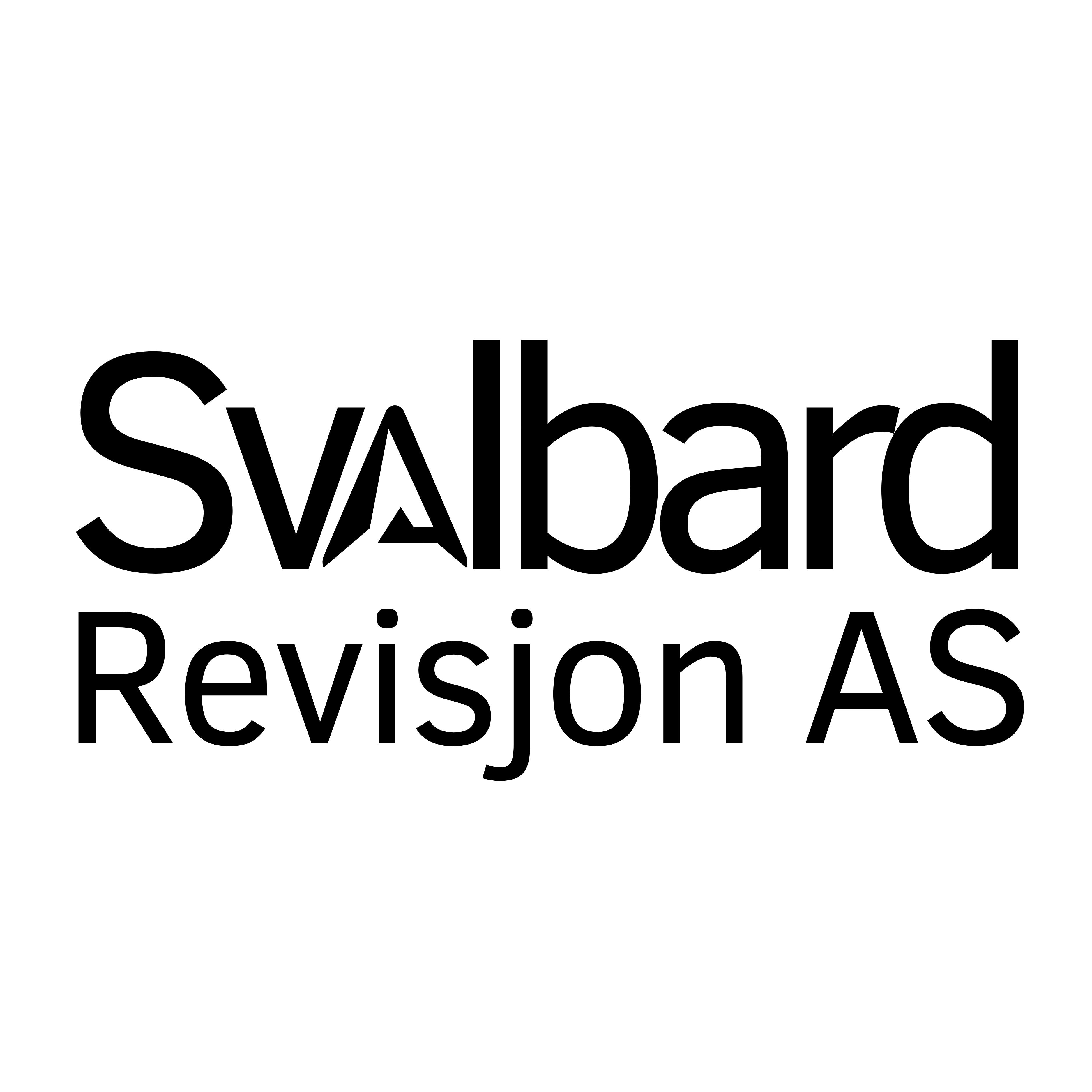 Svalbard Revisjon AS