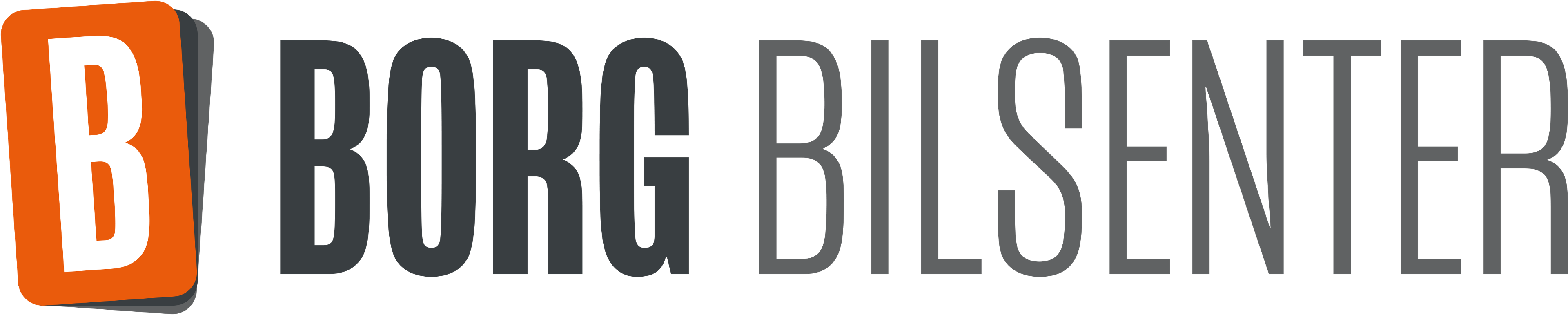 Borg Bilsenter AS