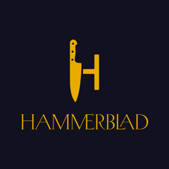 Hammerblad By Kristiansen