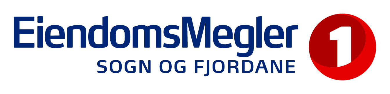 Eiendomsmegler 1 Sogn og Fjordane AS