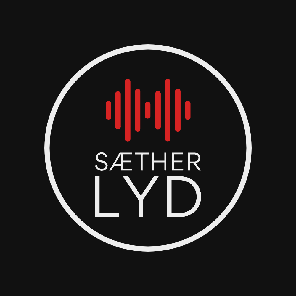 Sæther Lyd