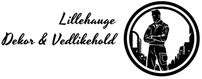 Lillehauge Dekor & Vedlikehold