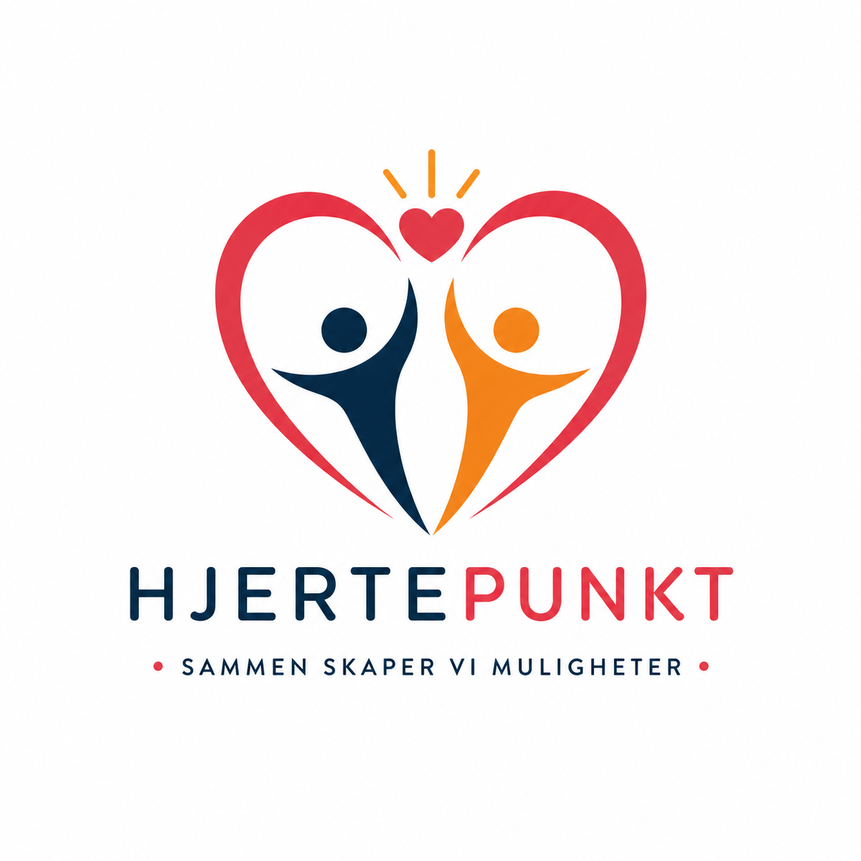 Hjertepunkt