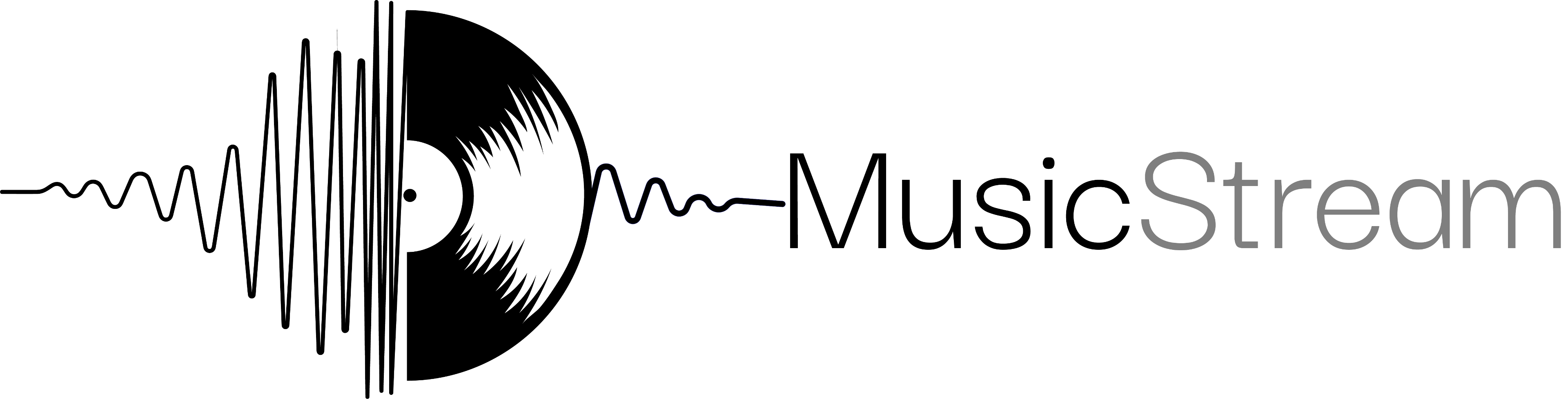 MusicStream AS