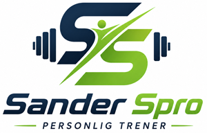 Sander Spro Personlig Trener
