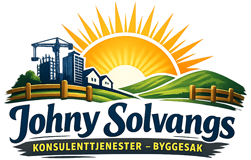 Johny Solvangs Konsulenttjenester-Byggesak