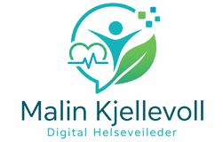 Malin Kjellevoll - Digital Helseveileder