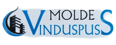 Molde Vinduspuss AS