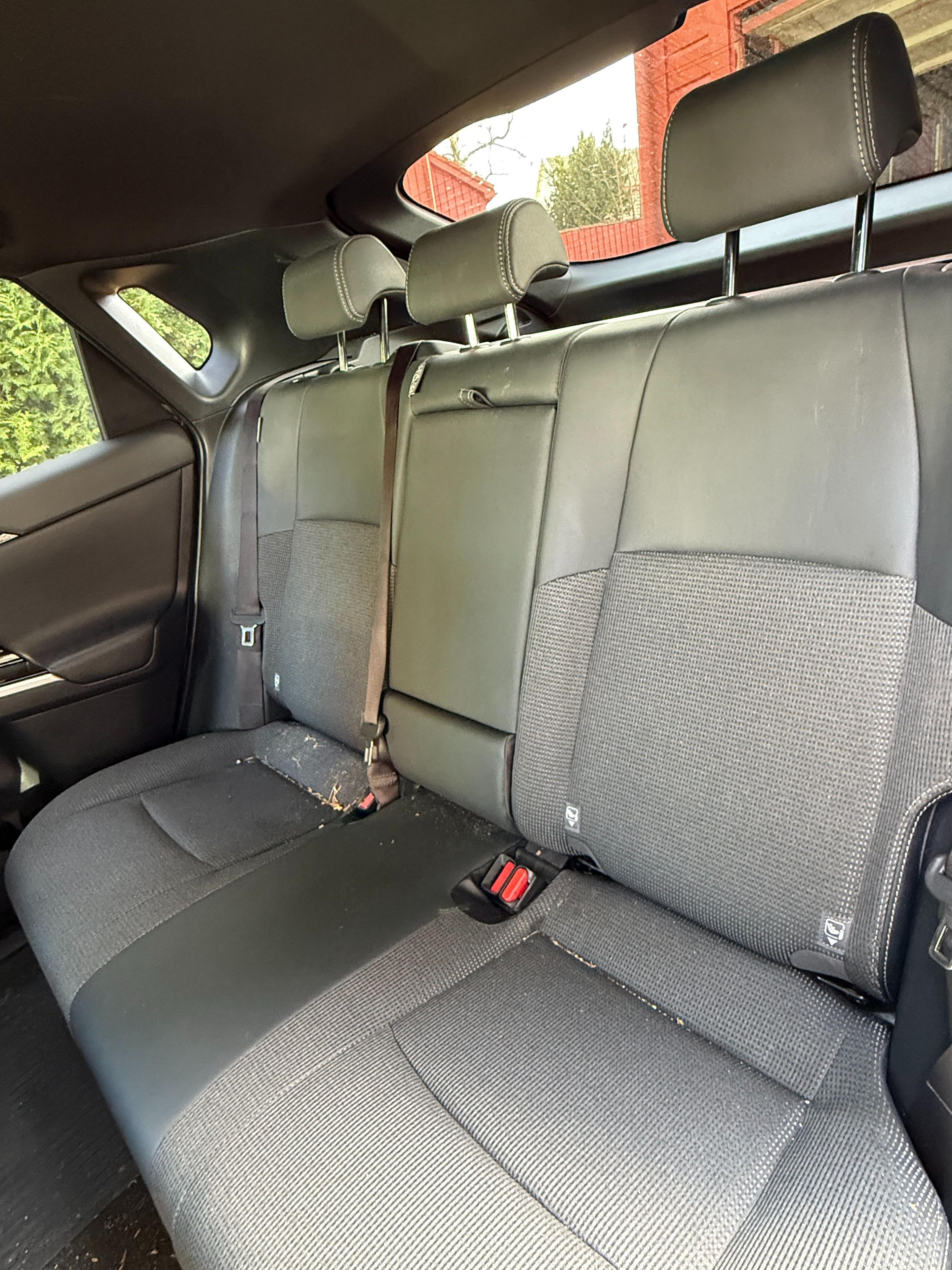 NORDIC AUTO CARE MOBIL - THOMPSON 6