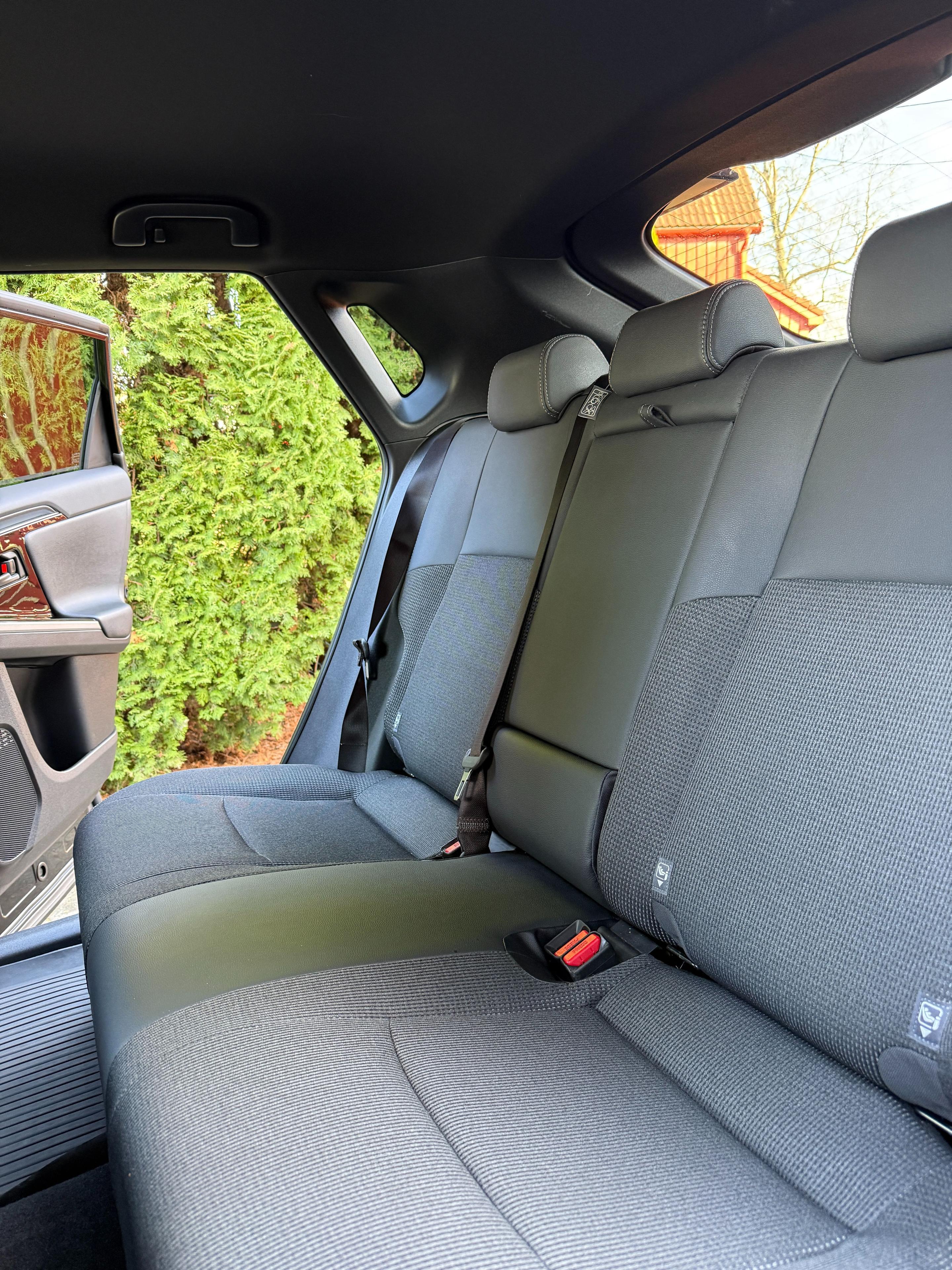 NORDIC AUTO CARE MOBIL - THOMPSON 5