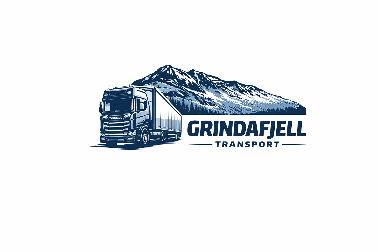 Grindafjell Transport AS