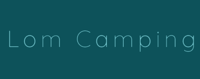 Lom Camping
