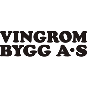 VINGROM BYGG AS