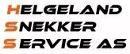 Helgeland Snekker Service AS
