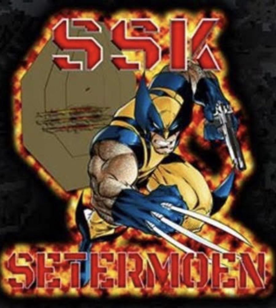 Setermoen Sportsskytterklubb