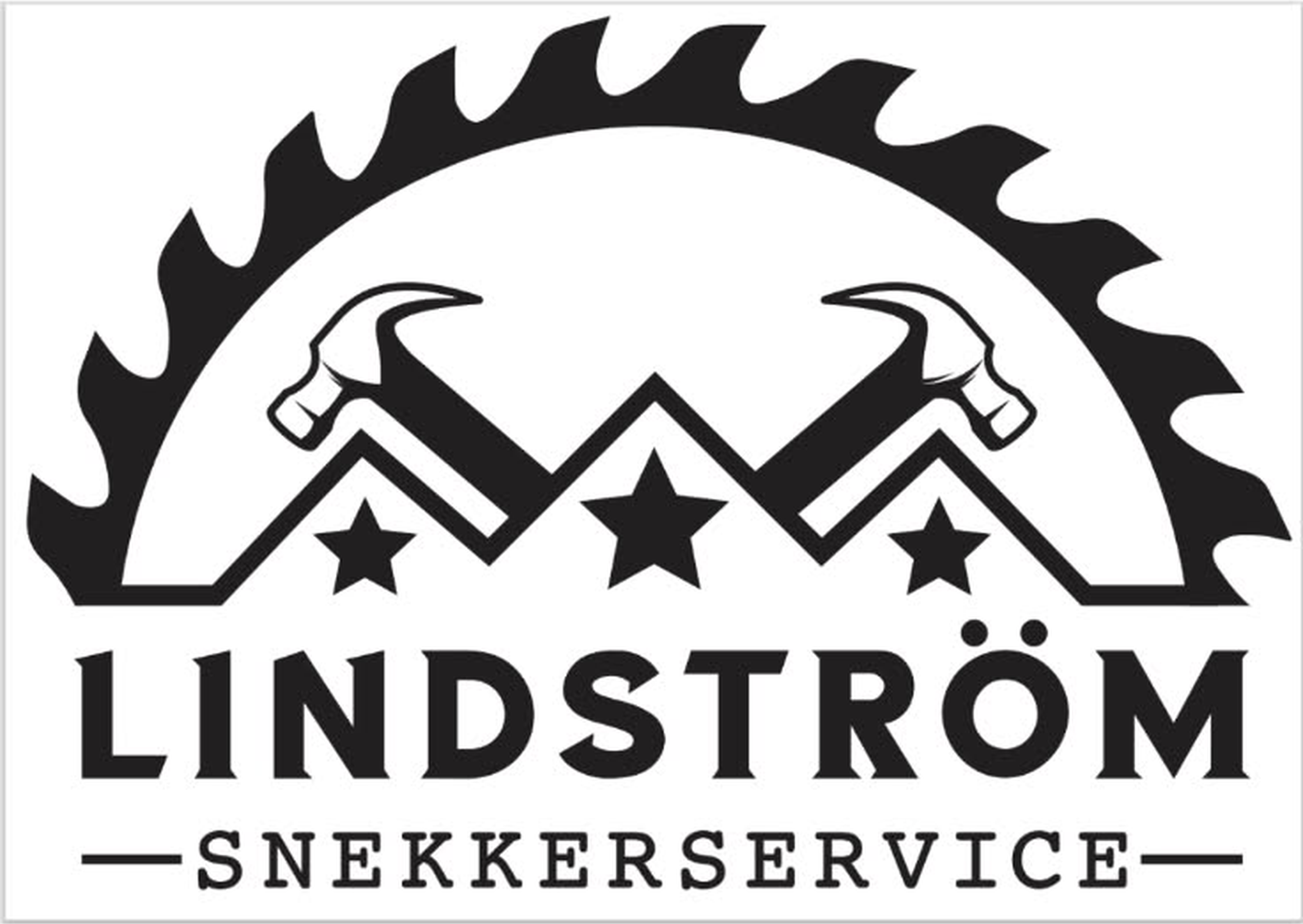 Lindströms Snekkerservice
