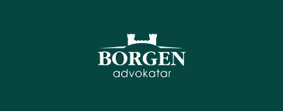 Borgen advokatar AS