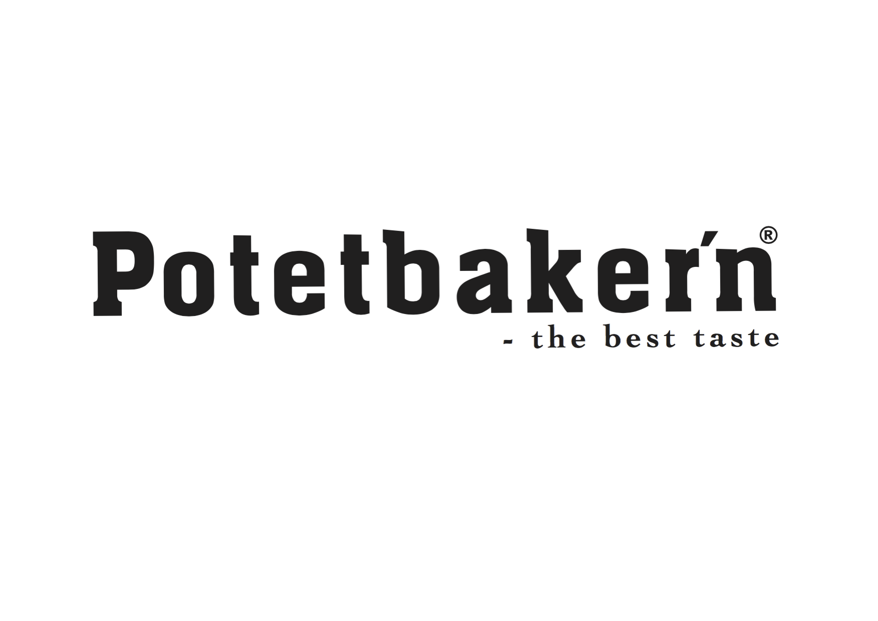Potetbakern Drift AS