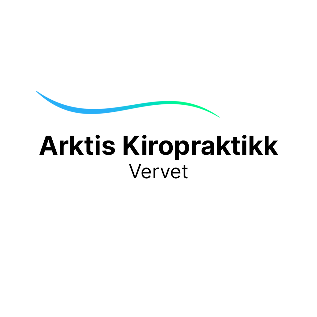 Arktis Kiropraktikk Vervet