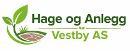 Hage og Anlegg Vestby AS