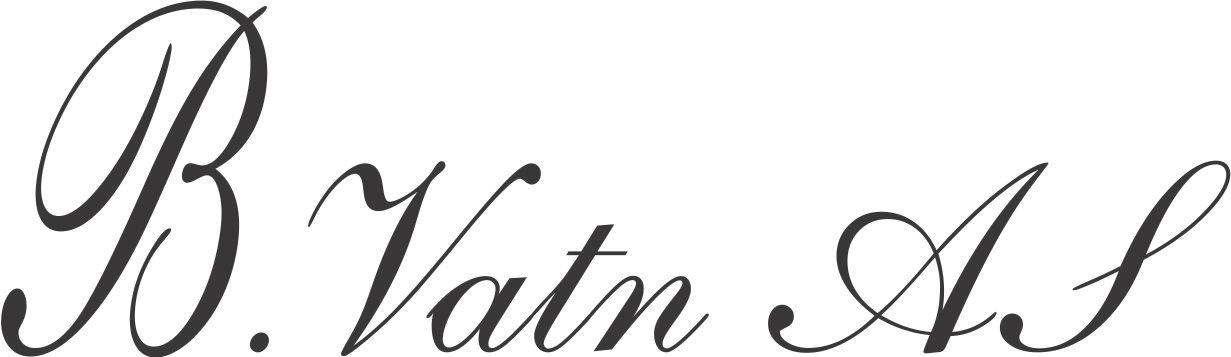 B. Vatn AS
