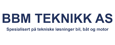 BBM Teknikk AS