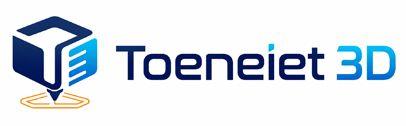 Toeneiet 3D