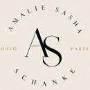 Amalie Sasha Schanke