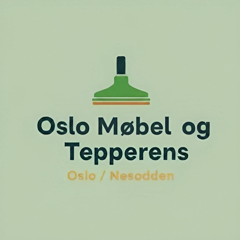 Oslo Møbel og Tepperens