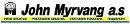 John Myrvang AS