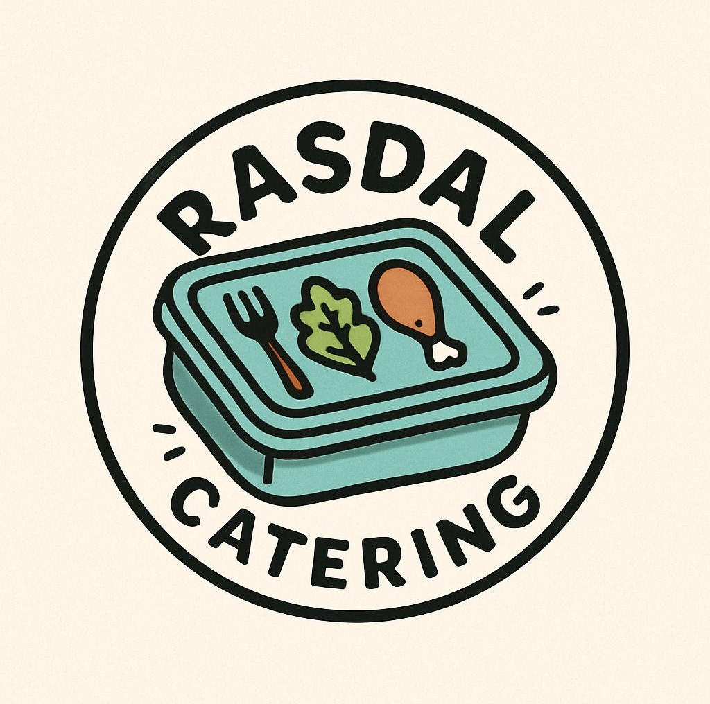 Rasdal Catering