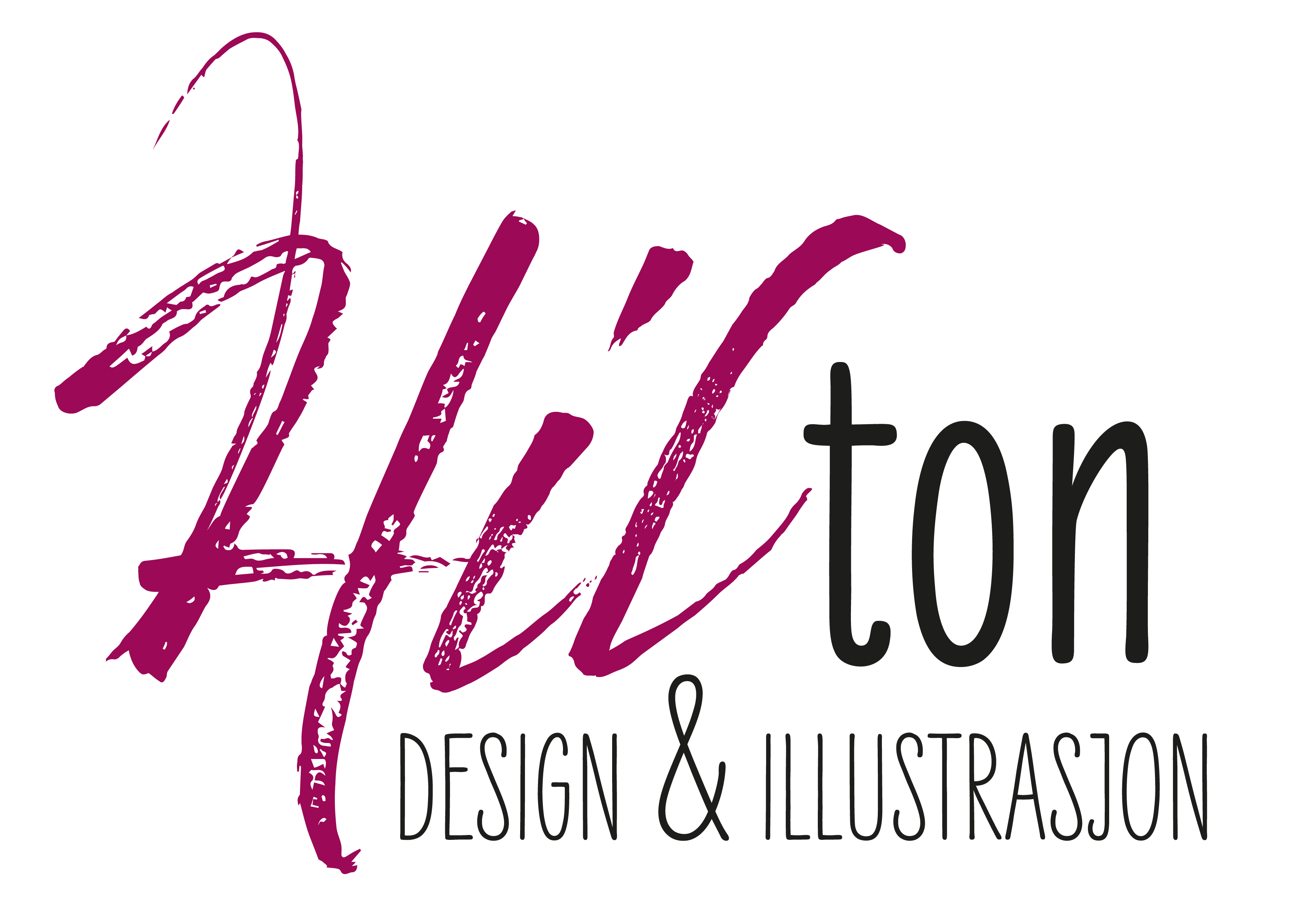 Hilton Design og Internett