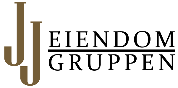 JJ Eiendom AS