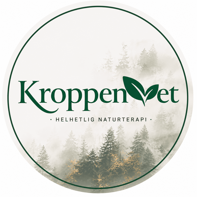 Kroppen Vet AS
