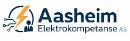 Aasheim Elektrokompetanse AS
