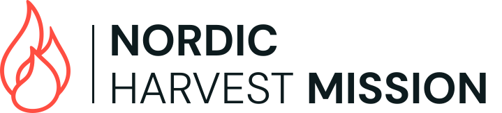 Nordic Harvest Mission