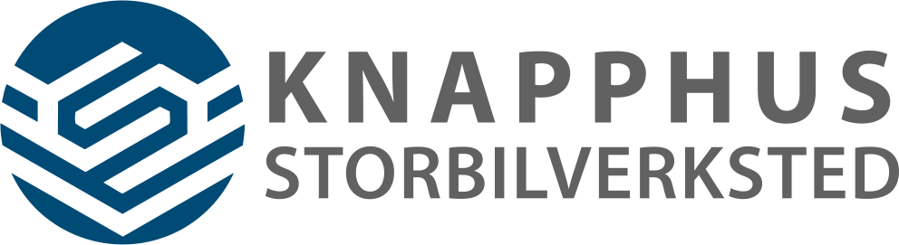 Knapphus Storbilverksted AS