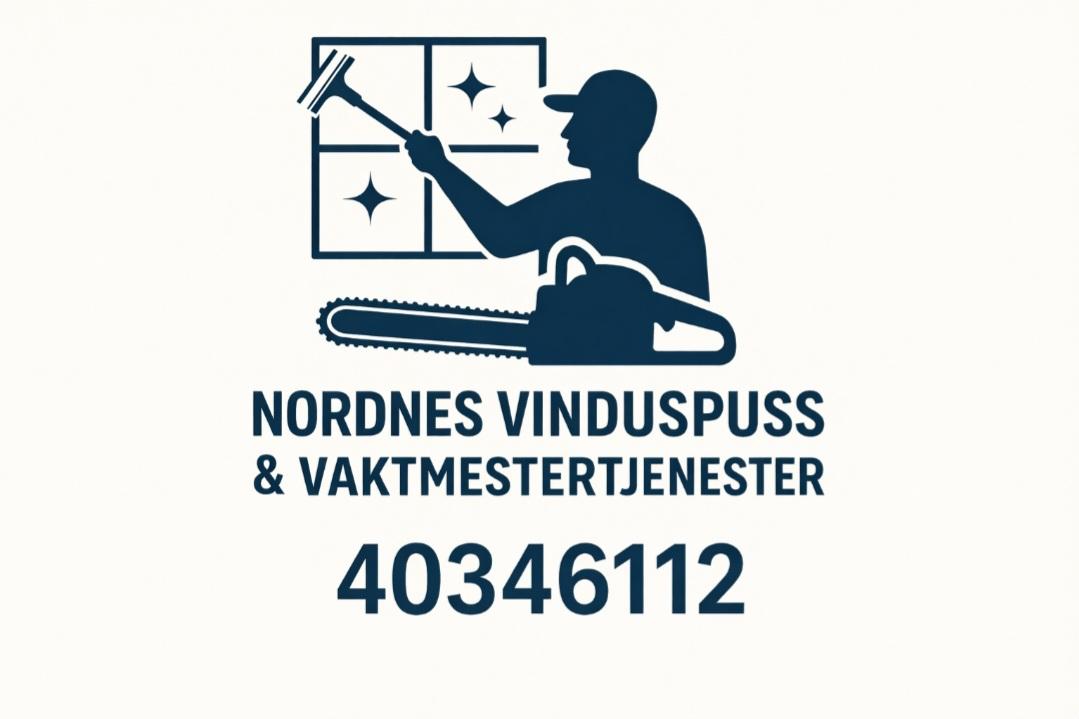 Nordnes Vinduspuss & Vaktmestertjenester